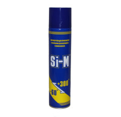 Силиконовая разделительная смазка Si-M