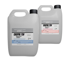 Литьевой пластик Caspol TEN