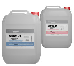 Литьевой пластик Caspol TEN