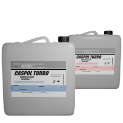 Литьевой пластик Caspol TURBO