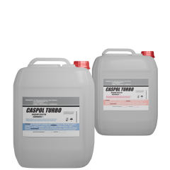 Литьевой пластик Caspol TURBO